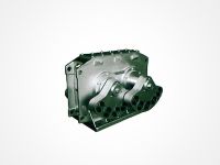 JADF504S/V稀油激振器